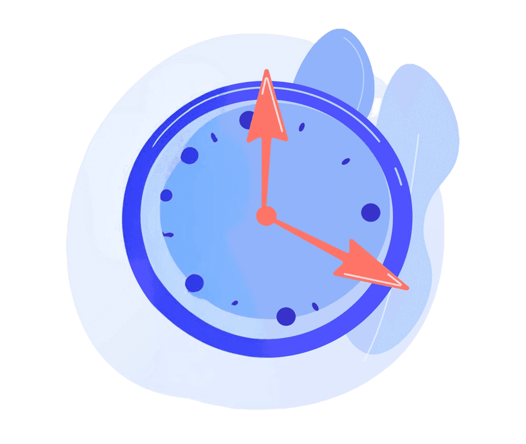 Streamlined Procurement Illustration