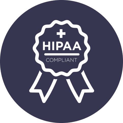 HIPAA Compliant