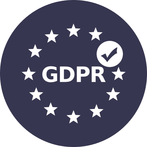 GDPR Compliant