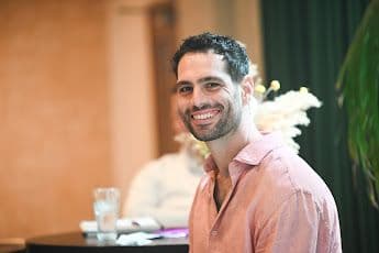 Tamir Bashkin - Founder